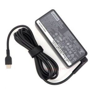 Original Lenovo 65W AC Power Adapter - Lenovo Type C