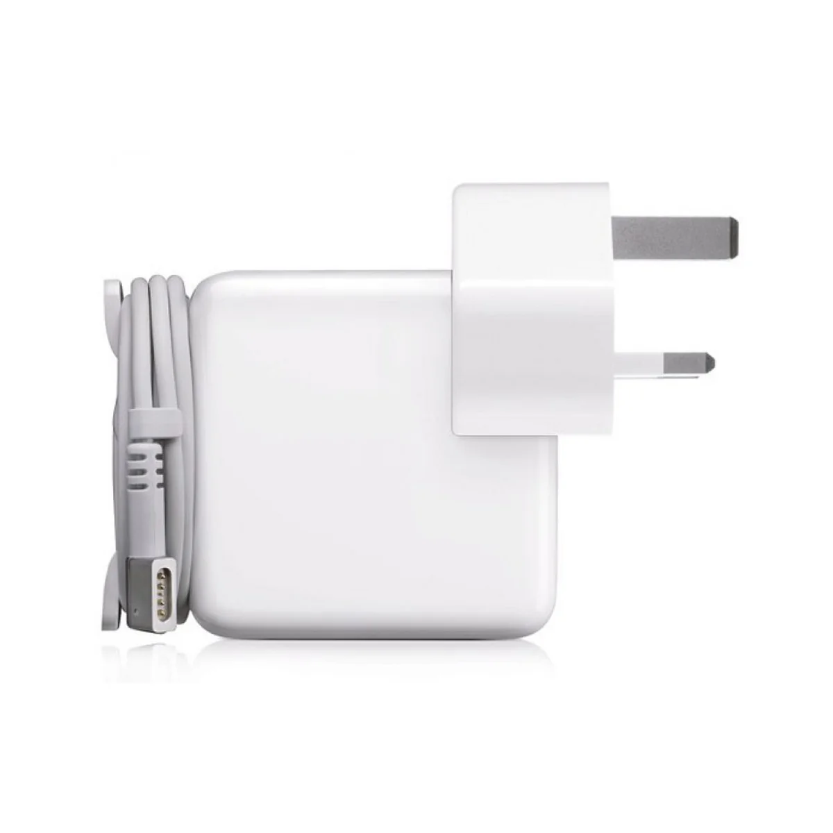 Apple 85W MagSafe L-Tip Charger for 15″ & 17″ MacBook Pro – 18.5V 4.6A Original Laptop Adapter | Best Price in Kenya