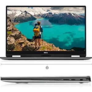 Buy Dell XPS 13 9365 x360 Touchscreen Laptop i7 7th Gen 8GB RAM 256GB SSD in Kenya