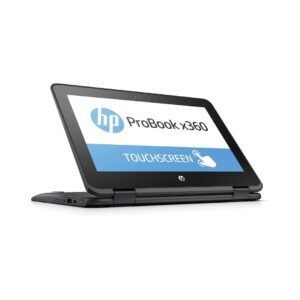 Buy HP x360 11 G1 Laptop Intel Celeron, 4GB RAM 128GB SSD Touchscreen in Kenya