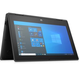 Buy HP x360 11 G7 Laptop Intel Celeron 4GB RAM 128GB SSD Touchscreen in Kenya