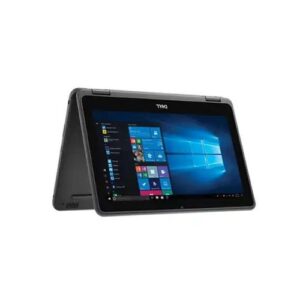 Dell Latitude 3189 Laptop – 4GB RAM, 128GB SSD X360 Touchscreen | Price in Kenya