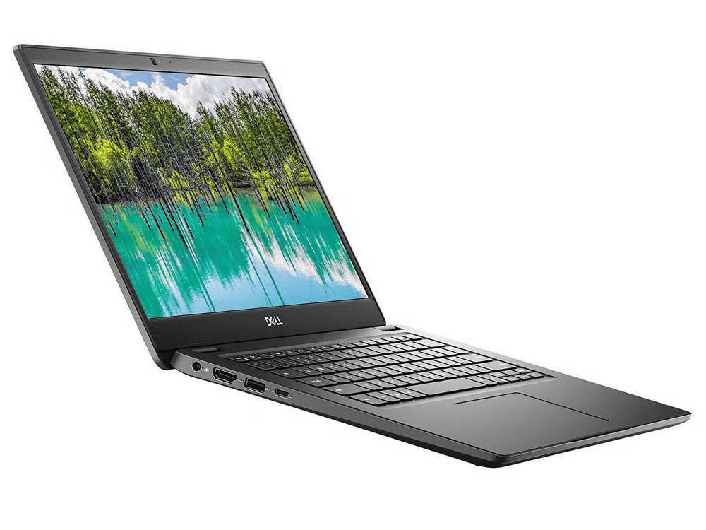 Dell Latitude 3410 Core i5 10th Gen Laptop – 8GB RAM, 256GB SSD Touchscreen 14” | Price in Kenya