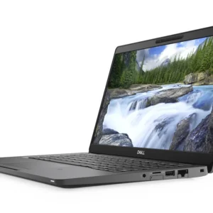 Dell Latitude 5300 Core i7 8th Gen Laptop – 8GB RAM, 256GB SSD Non-Touchscreen 13.3” | Price in Kenya