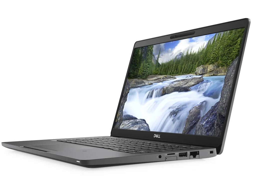 Dell Latitude 5300 Core i7 8th Gen Laptop – 8GB RAM, 256GB SSD Non-Touchscreen 13.3” | Price in Kenya
