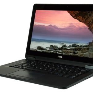 Dell Latitude 7270 Core i5 6th Gen Laptop – 8GB RAM, 256GB SSD Non-Touchscreen 12.5” | Price in Kenya