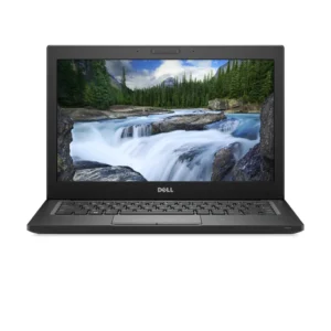 Dell Latitude 7290 Core i7 8th Gen Laptop – 8GB RAM, 256GB SSD Non-Touchscreen 12.5” | Price in Kenya