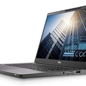 Dell Latitude 7300 Core i5 8th Gen Laptop – 8GB RAM, 256GB SSD Touchscreen 13.3” | Price in Kenya