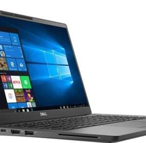 Dell Latitude 7400 Core i5 8th Gen Laptop – 8GB RAM, 256GB SSD Non-Touchscreen 14” | Price in Kenya