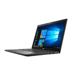 Dell Latitude 7490 Core i5 8th Gen Laptop – 8GB RAM, 256GB SSD Non-Touchscreen 14” | Price in Kenya