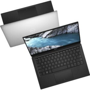 Dell XPS 13 9380 Core i7 8th Gen Laptop – 16GB RAM, 256GB SSD Non-Touchscreen 13.3” | Price in Kenya