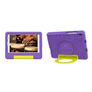 Discover Fire 4 Pro 10.1 Inch Android Tablet – 8GB RAM 256GB Storage – 4G LTE SIM + WiFi – Octa Core – 7000mAh Battery – Premium Tablet in Kenya