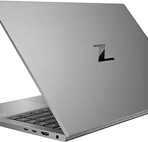 HP ZBook Firefly 14 G7 Core i5 16GB RAM 512GB SSD 14” Non-Touch Laptop with 4GB Graphics (10th Gen)
