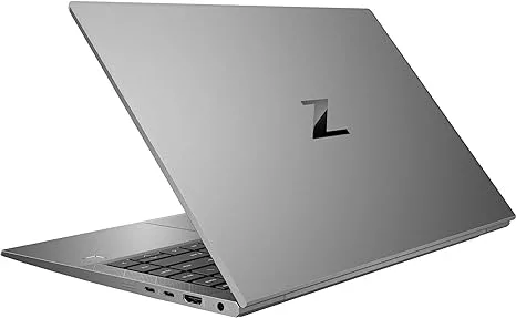 HP ZBook Firefly 14 G7 Core i7 16GB RAM 512GB SSD 14” Non-Touch Laptop with 4GB Graphics (10th Gen)