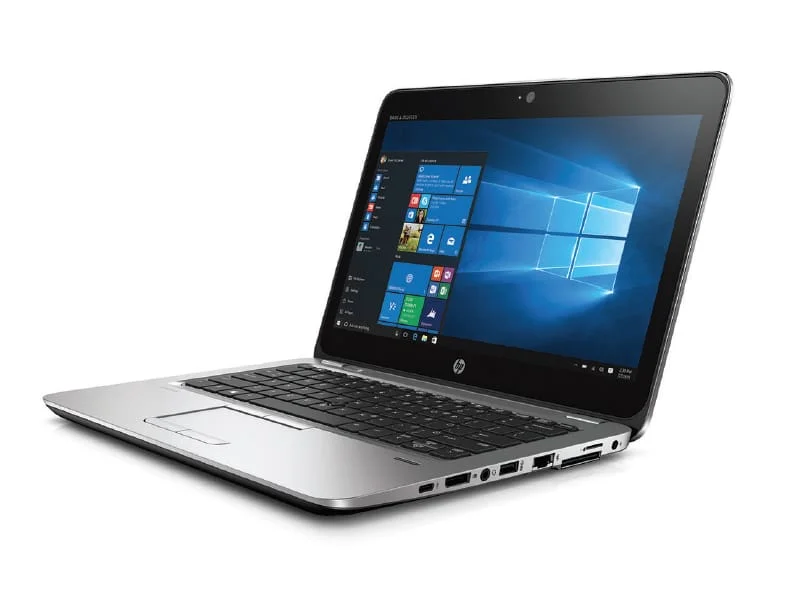 HP EliteBook 820 G3 Core i5 Laptop in Kenya – 8GB RAM 256GB SSD 12.5″ Non-Touch Display