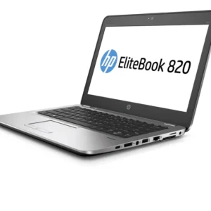 HP EliteBook 820 G4 Core i5 7th Gen 8GB RAM 256GB SSD 12.5” Business Laptop – Lightweight Portable Laptop in Kenya