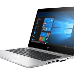 HP EliteBook 830 G5 Intel Core i5 8th Gen 8GB RAM 256GB SSD 13.3" Business Laptop – Slim HP Laptop in Kenya