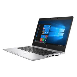 HP EliteBook 830 G6 Intel Core i5 8th Gen 8GB RAM 256GB SSD 13.3" Business Laptop – Slim & Fast HP Laptop in Kenya