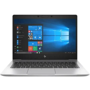 HP EliteBook 830 G6 Intel Core i5 8th Gen 8GB RAM 256GB SSD 13.3" Touchscreen Business Laptop – Premium HP Laptop in Kenya