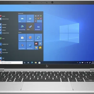 HP EliteBook 830 G8 Core i7 11th Gen 16GB RAM 512GB SSD 13.3" Non-Touch Business Laptop – Kenya