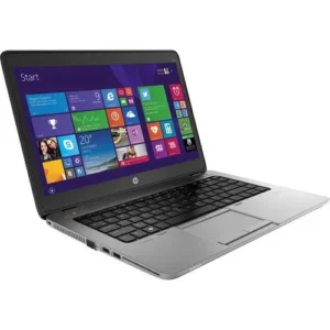 HP EliteBook 840 G1 Core i5 8GB RAM 500GB HDD 14” Business Laptop – Professional Non-Touch Laptop in Kenya