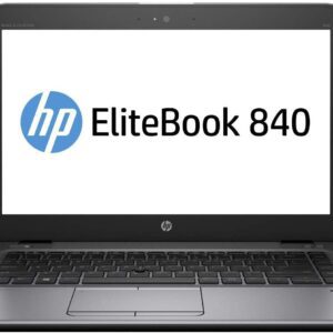HP EliteBook 840 G3 Core i5 8GB RAM 256GB SSD 14” Business Laptop – Professional Non-Touch Laptop in Kenya