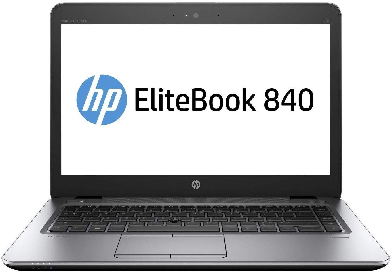 HP EliteBook 840 G3 Core i5 8GB RAM 256GB SSD 14” Business Laptop – Professional Non-Touch Laptop in Kenya