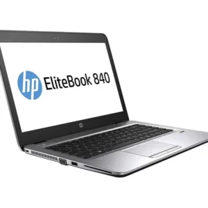 HP EliteBook 840 G3 Core i7 6th Gen 8GB RAM 256GB SSD 14” Business Laptop – Professional Non-Touch Laptop in Kenya