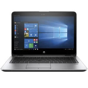 HP EliteBook 840 G4 Core i7 7th Gen 8GB RAM 256GB SSD 14” Business Laptop – Professional Non-Touch Laptop in Kenya