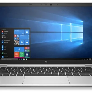 HP EliteBook 840 G5 Core i5 8th Gen 8GB RAM 256GB SSD 14” Business Laptop – Professional Non-Touch Laptop in Kenya