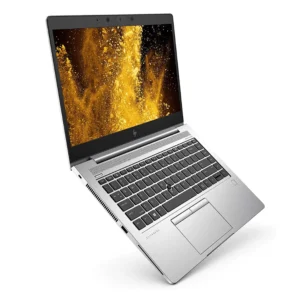 HP EliteBook 840 G6 Core i5 8th Gen 8GB RAM 256GB SSD 14” Business Laptop – Professional Non-Touch Laptop in Kenya