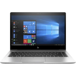HP EliteBook 840 G6 Core i5 8th Gen 8GB RAM 256GB SSD 14” Touchscreen Business Laptop – Slim Professional Laptop in Kenya