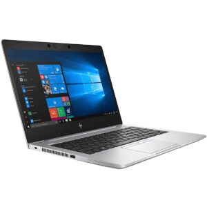 HP EliteBook 840 G7 Core i7 10th Gen 16GB RAM 512GB SSD 14” Touchscreen Business Laptop – Premium Portable Laptop in Kenya