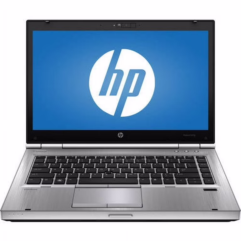 HP EliteBook 8470 Core i7 8GB RAM 500GB HDD 14” Business Laptop – Reliable Professional Laptop in Kenya