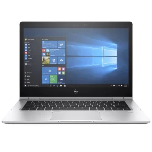 HP EliteBook x360 1030 G2 Core i7 7th Gen 8GB RAM 256GB SSD 13.3” Touchscreen Convertible Laptop – Premium 2-in-1 Business Laptop in Kenya