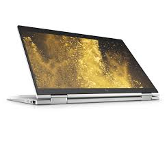 HP EliteBook x360 1030 G3 Core i5 8th Gen 8GB RAM 256GB SSD 13.3” Touchscreen Convertible Laptop – Premium 2-in-1 Business Laptop in Kenya