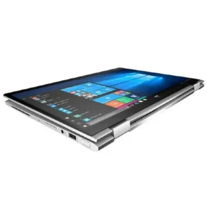 HP EliteBook x360 1030 G4 Core i5 8th Gen 8GB RAM 256GB SSD 13.3” Touchscreen Convertible Laptop – Premium 2-in-1 Business Laptop in Kenya
