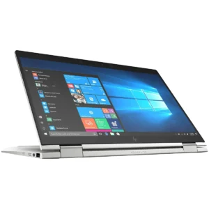 HP EliteBook x360 1030 G7 Core i7 10th Gen 16GB RAM 512GB SSD 13.3” Touchscreen Convertible Laptop – Premium 2-in-1 Business Laptop in Kenya