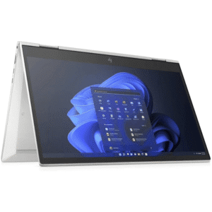 HP EliteBook x360 830 G8 Core i7 11th Gen 16GB RAM 512GB SSD 13.3” Touchscreen Convertible Laptop – Premium 2-in-1 Business Laptop in Kenya