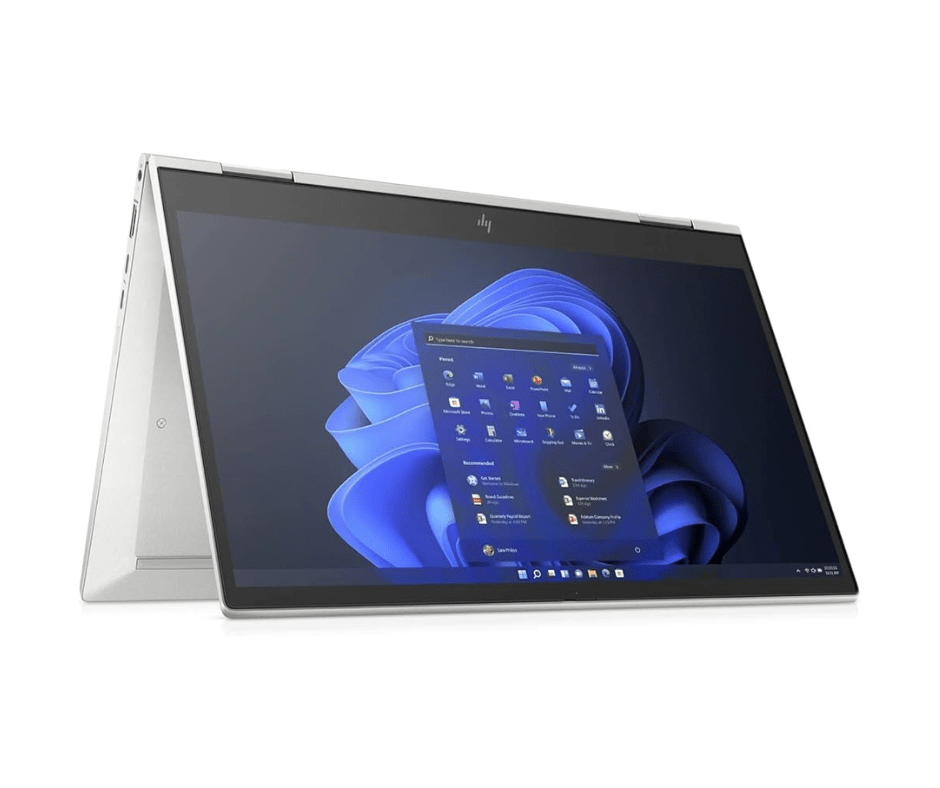 HP EliteBook x360 830 G8 Core i7 11th Gen 16GB RAM 512GB SSD 13.3” Touchscreen Convertible Laptop – Premium 2-in-1 Business Laptop in Kenya