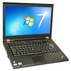 Lenovo ThinkPad T420 Core i5 Laptop – 8GB RAM, 500GB HDD | Affordable Business Laptop in Kenya