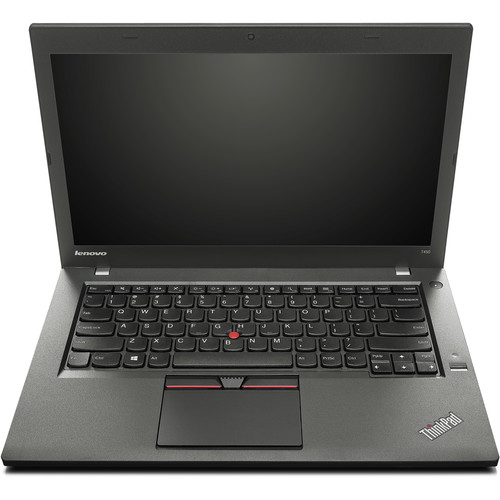 Lenovo ThinkPad T450 Core i5 5th Gen Laptop – 8GB RAM, 256GB SSD 14” Business Laptop | Price in Kenya