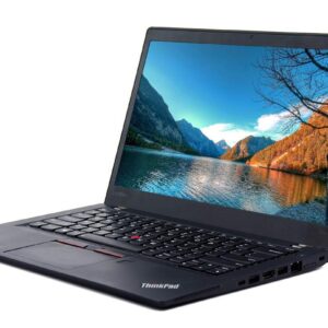 Lenovo ThinkPad T470s Core i5 6th Gen Laptop – 8GB RAM, 256GB SSD 14” Business Ultrabook | Price in Kenya