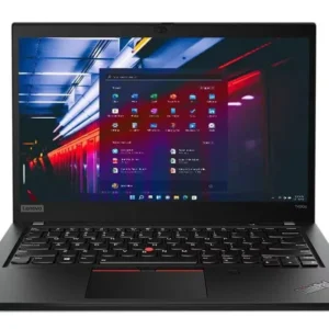 Lenovo ThinkPad T490s Core i5 8th Gen Laptop – 16GB RAM, 512GB SSD 14” Business Ultrabook | Price in Kenya