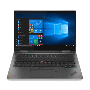 Lenovo ThinkPad X1 Carbon Core i7 10th Gen Laptop – 16GB RAM, 512GB SSD Touchscreen 14” | Price in Kenya