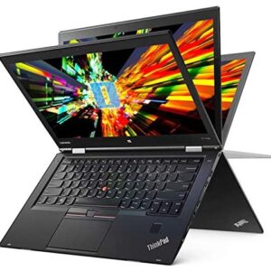 Lenovo ThinkPad X1 Yoga Core i7 10th Gen Laptop – 16GB RAM, 512GB SSD X360 Touchscreen 14” | Price in Kenya