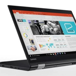 Lenovo ThinkPad X1 Yoga Core i7 7th Gen Laptop – 16GB RAM, 512GB SSD X360 Non-Touchscreen 14” | Price in Kenya