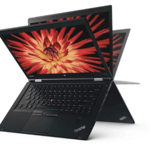 Lenovo ThinkPad X1 Yoga Core i5 8th Gen Laptop – 16GB RAM, 512GB SSD X360 Touchscreen 14” | Price in Kenya