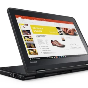 Lenovo Yoga 11e Core i3 6th Gen Touchscreen Laptop – 8GB RAM, 128GB SSD X360 | Price in Kenya