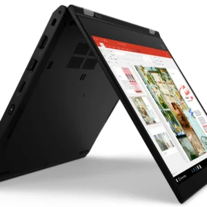 Lenovo Yoga L13 Core i5 10th Gen Laptop – 8GB RAM, 256GB SSD X360 Touchscreen | Price in Kenya